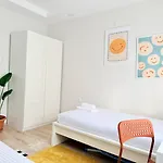 Yeni Modern Daire-old Town-1000mbps-central Apartman Antalya