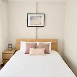 Yeni Modern Daire-old Town-1000mbps-central * Antalya