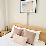 Yeni Modern Daire-old Town-1000mbps-central Antalya