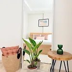 Apartman Yeni Modern Daire-old Town-1000mbps-central *