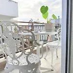 Yeni Modern Daire-old Town-1000mbps-central Apartman Antalya