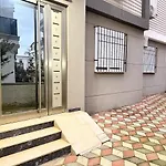 Yeni Modern Daire-old Town-1000mbps-central