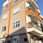 Yeni Modern Daire-old Town-1000mbps-central *