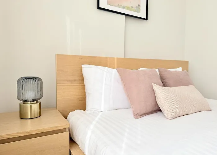 Yeni Modern Daire-old Town-1000mbps-central