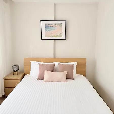 Yeni Modern Daire-old Town-1000mbps-central * Antalya
