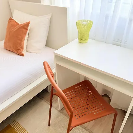 Yeni Modern Daire-old Town-1000mbps-central