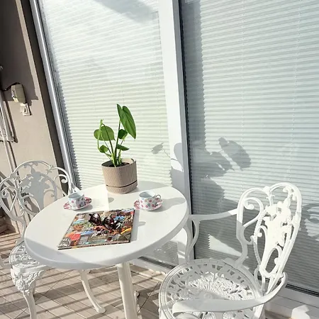 Apartman Yeni Modern Daire-old Town-1000mbps-central