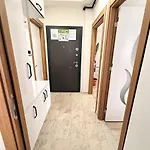 Yeni Modern Daire-old Town-1000mbps-central *