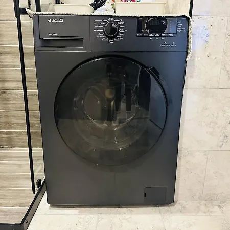 Apartment Yeni Modern Daire-old Town-1000mbps-central