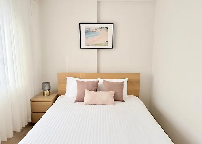 Yeni Modern Daire-old Town-1000mbps-central * Antalya