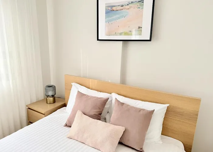 Yeni Modern Daire-old Town-1000mbps-central Αττάλεια